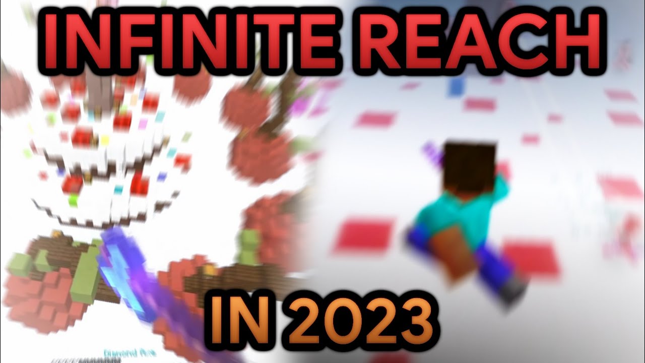 INFINITE REACH in 2023 (Sigma 5.0 on Hycraft)