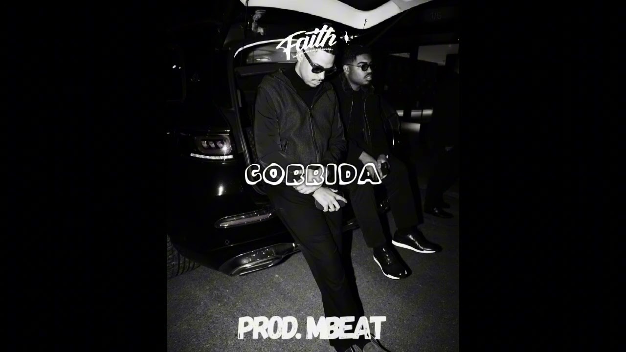 [FREE] CORRIDA | EVAS | RICK STAR | MONIQUE30 | EVAS | TYPE BEAT TRAP (PROD.MBEAT)