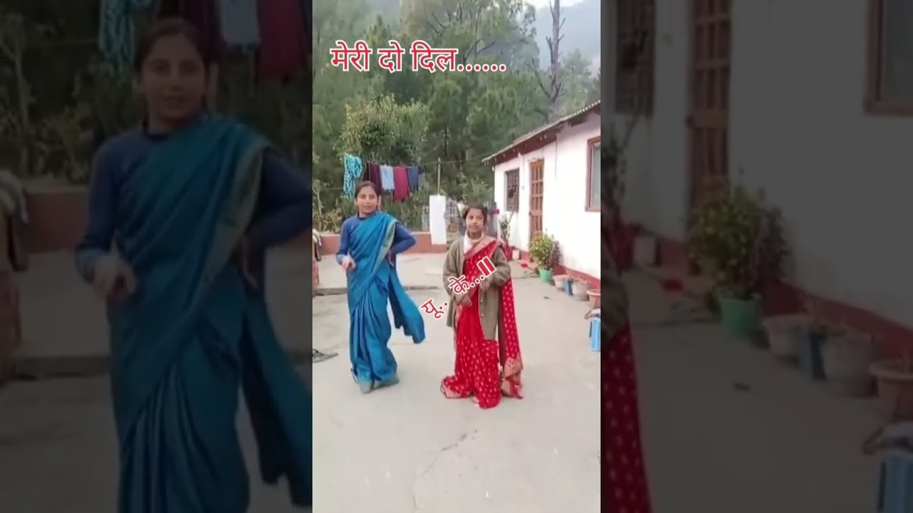 Jiya Kori Kori Khando # New Gadwali Song 2025 # Kisan Maipal # Tanu Rawat # Anoop Parmar