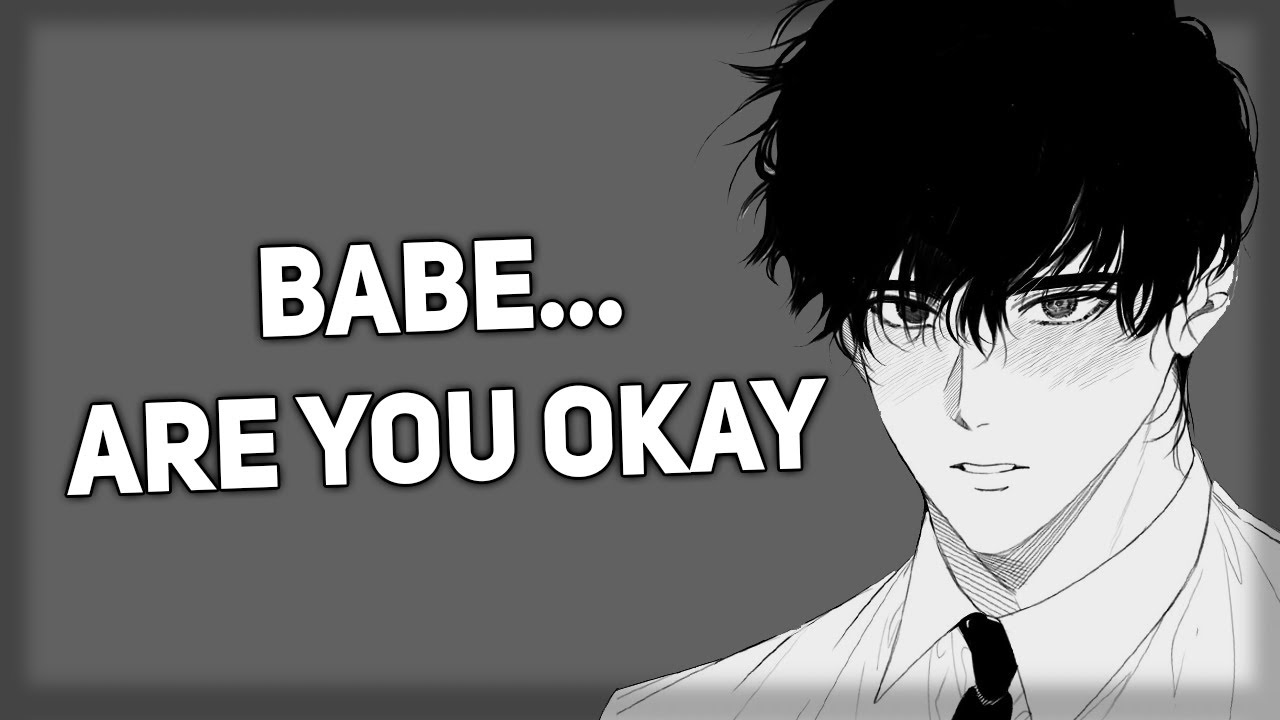 Boyfriend catches you [Fainted] [Comfort] [ASMR Boyfriend]