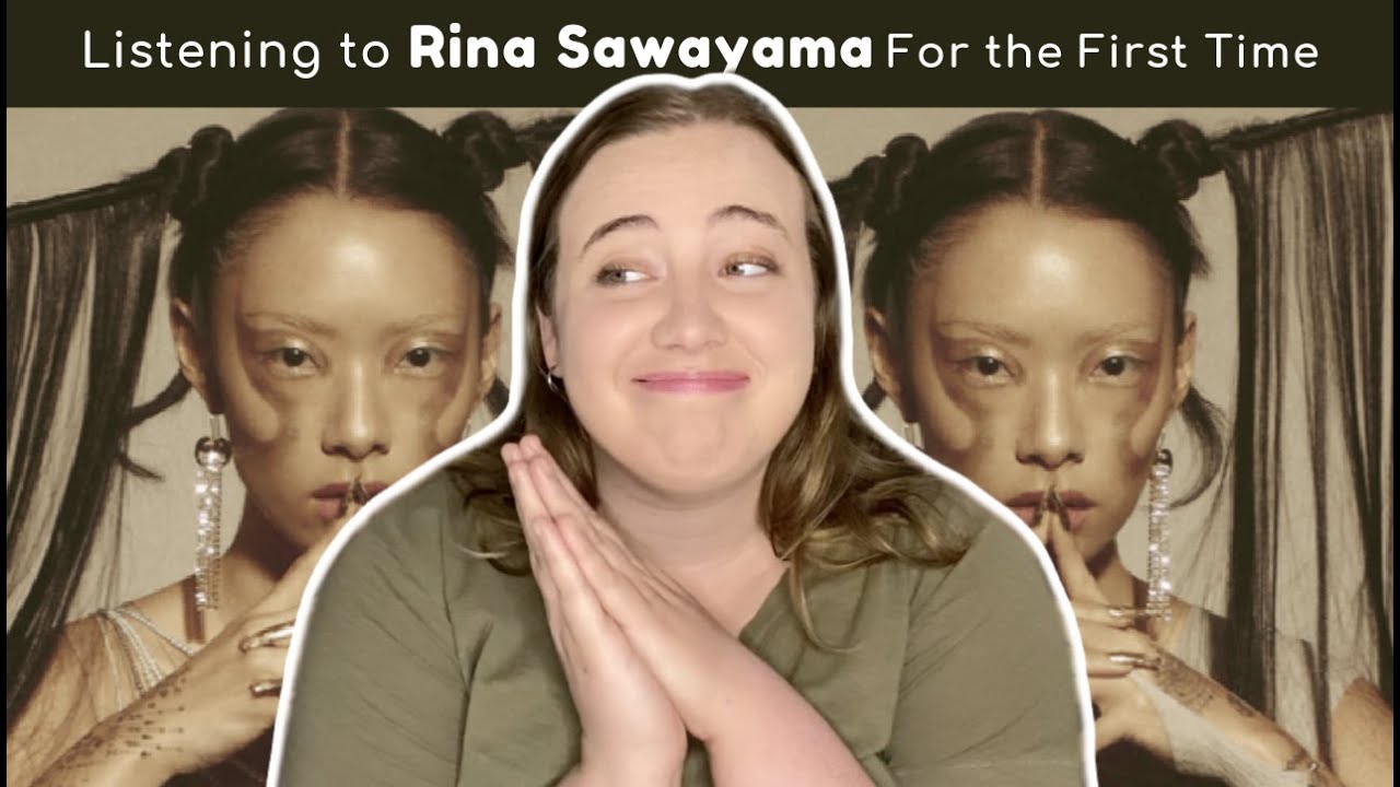 Rina Sawayama Killed It With Her Debut Album ::: *SAWAYAMA Reaction*