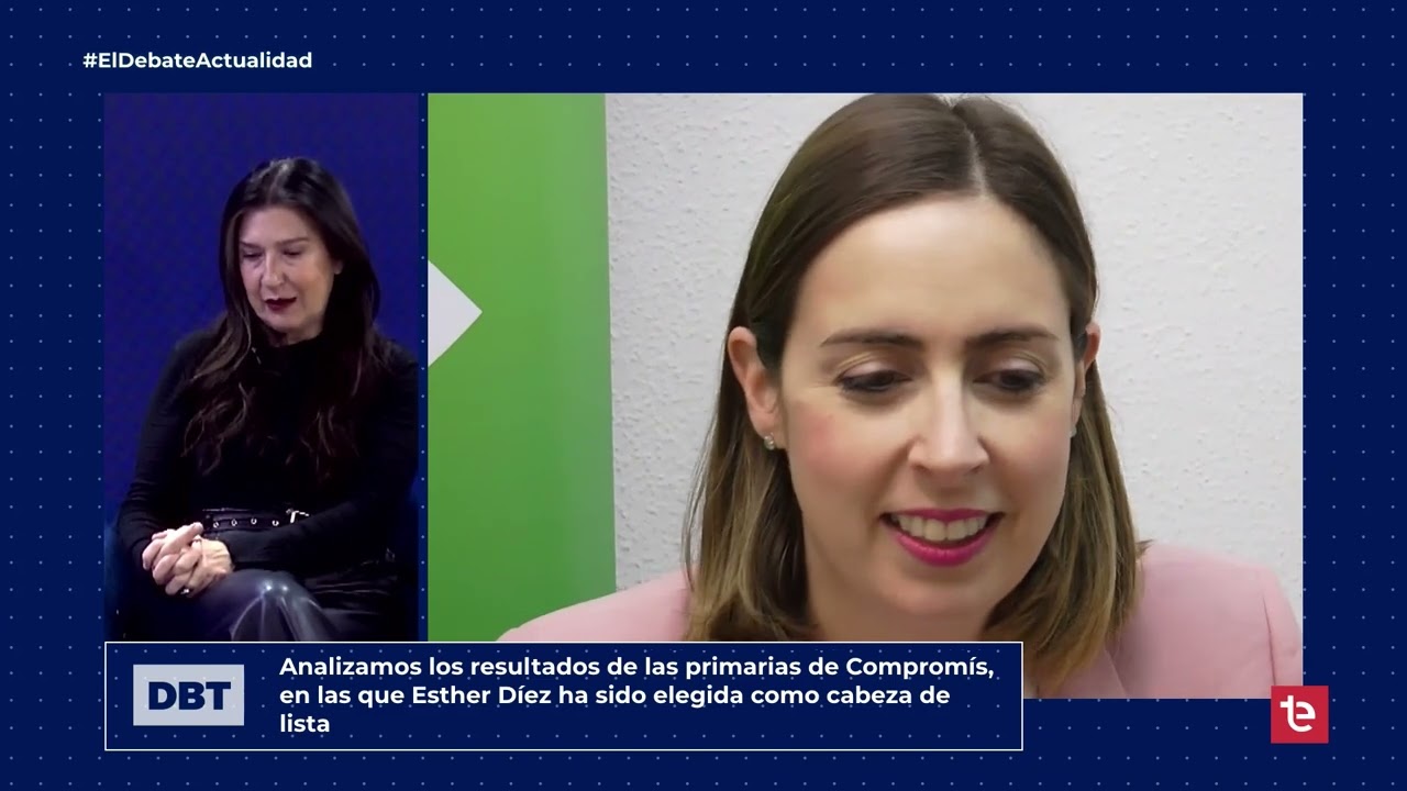 EL DEBATE ACTUALIDAD 16/02/2023