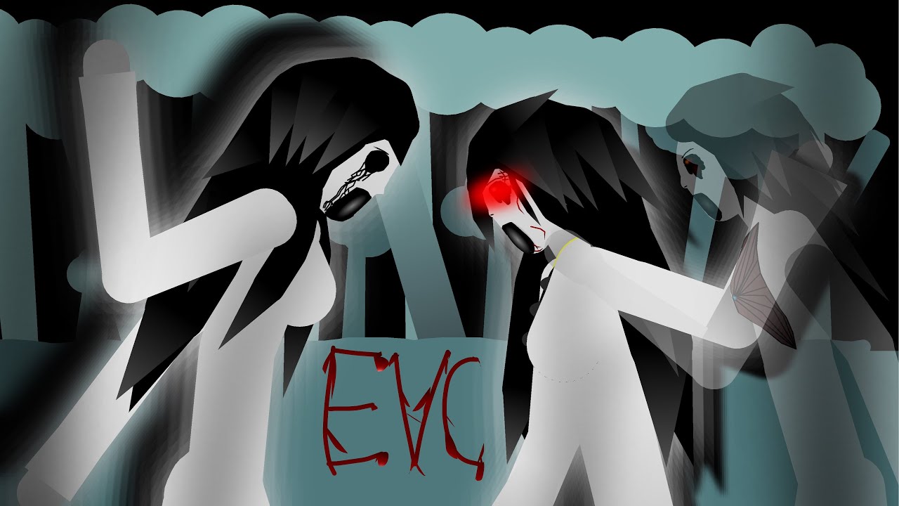 ~EVC~ Evilnessa Vs Celestina