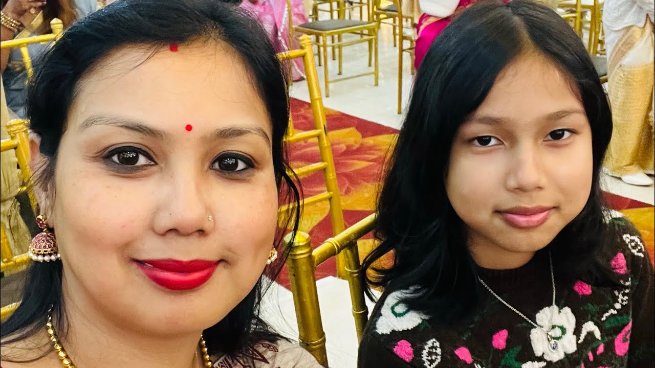 Assamese mini Vlog..Experience as a Mother..#ad #viral 