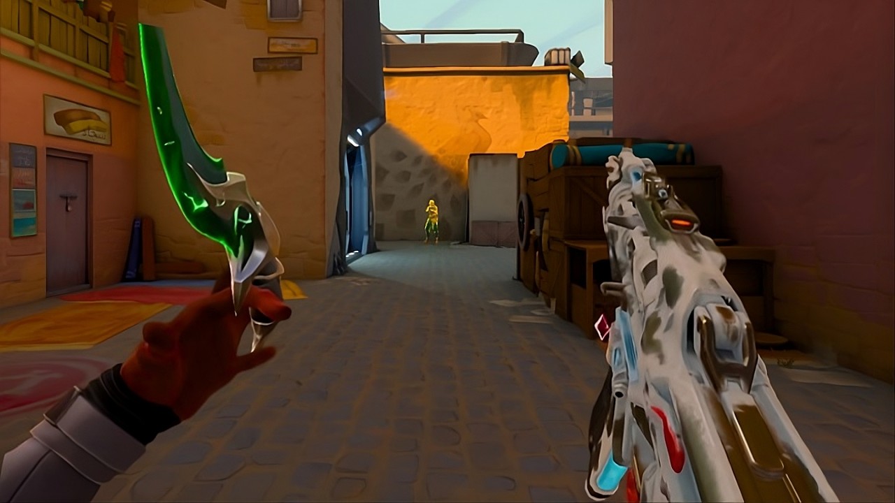 Конфигурация Эпштейна = Бессмертный