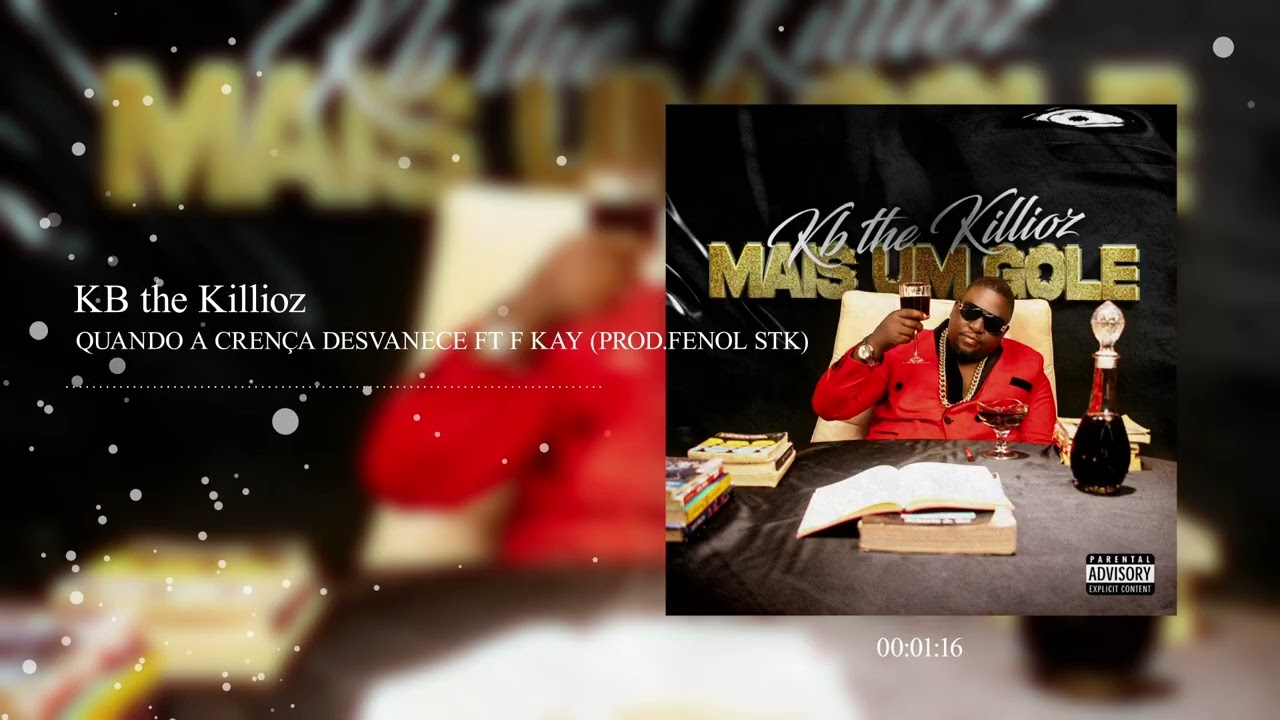 03.Quando a crença desvanece  ft F Kay (Prod.Fenol Stk)
