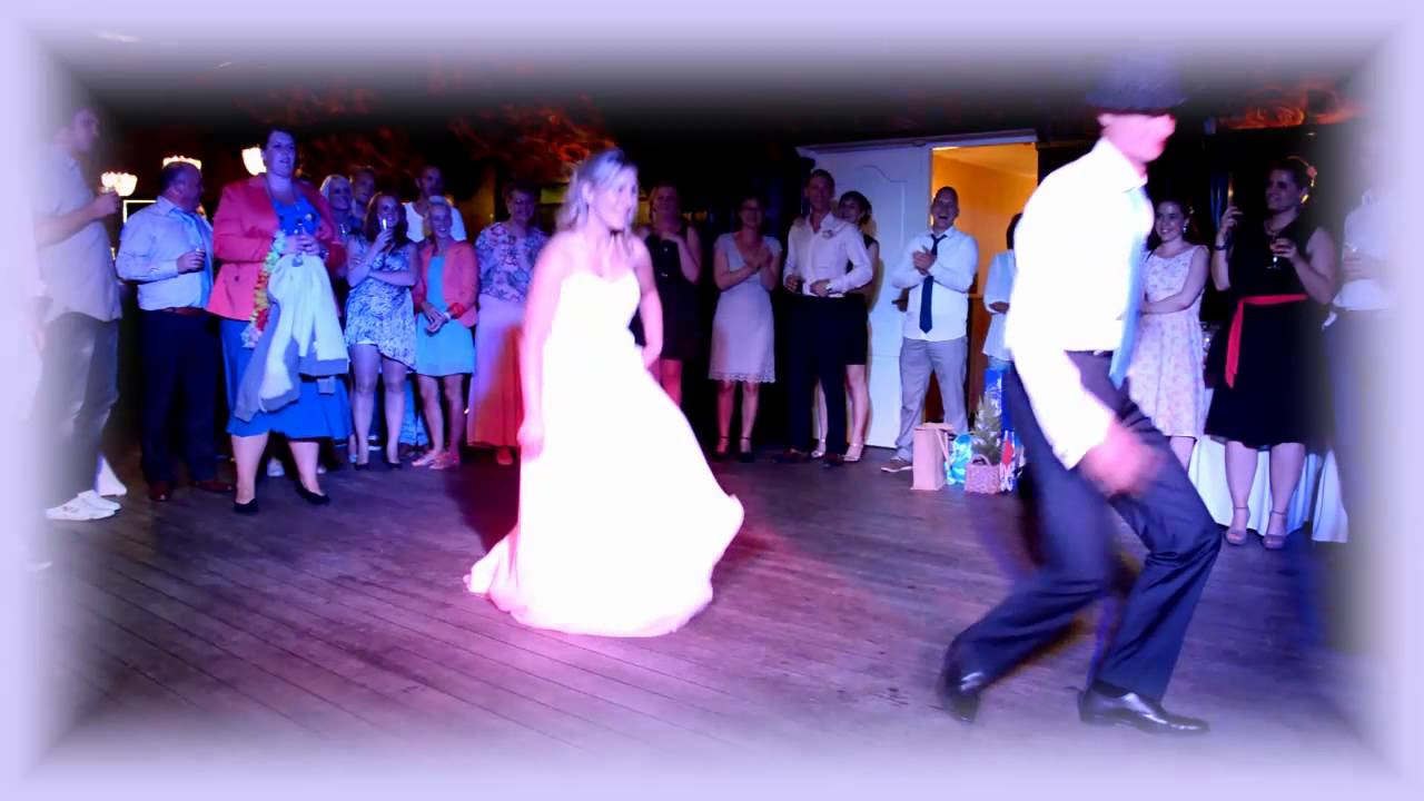 Weddingdance by DC Flashdance