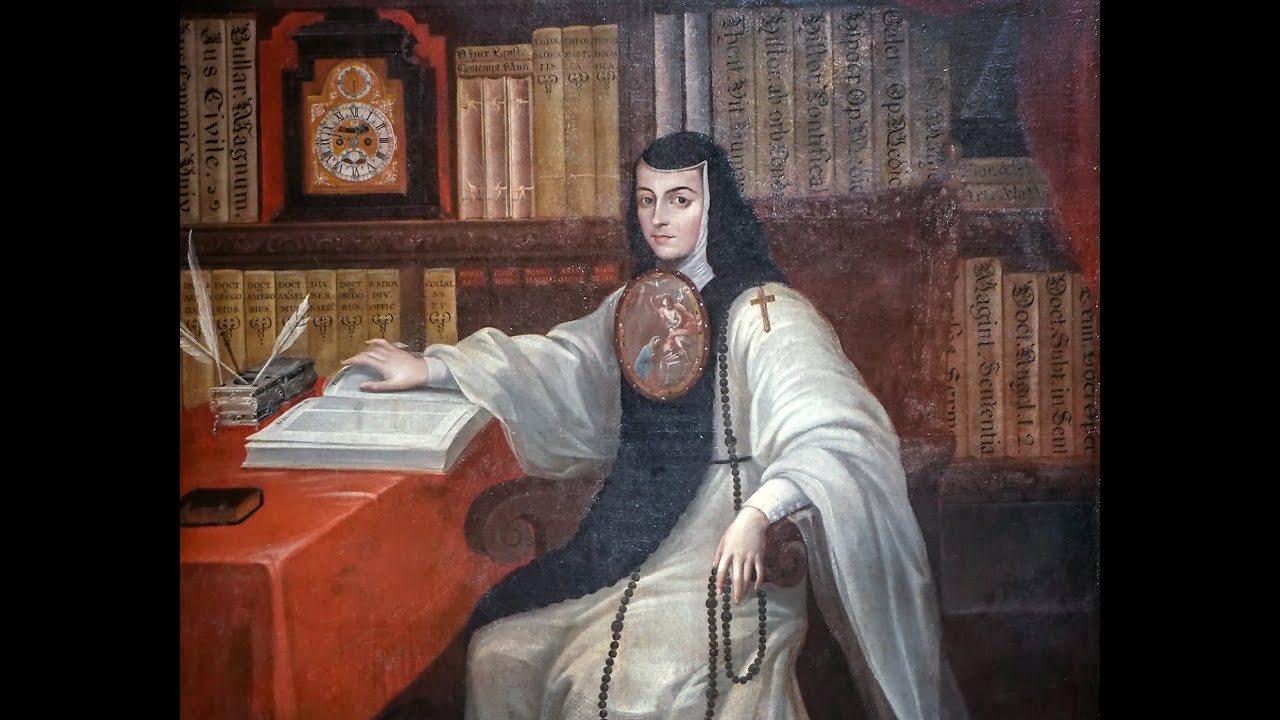 Juana Inés de Santa Cruz: scrittrice e femminista ante litteram