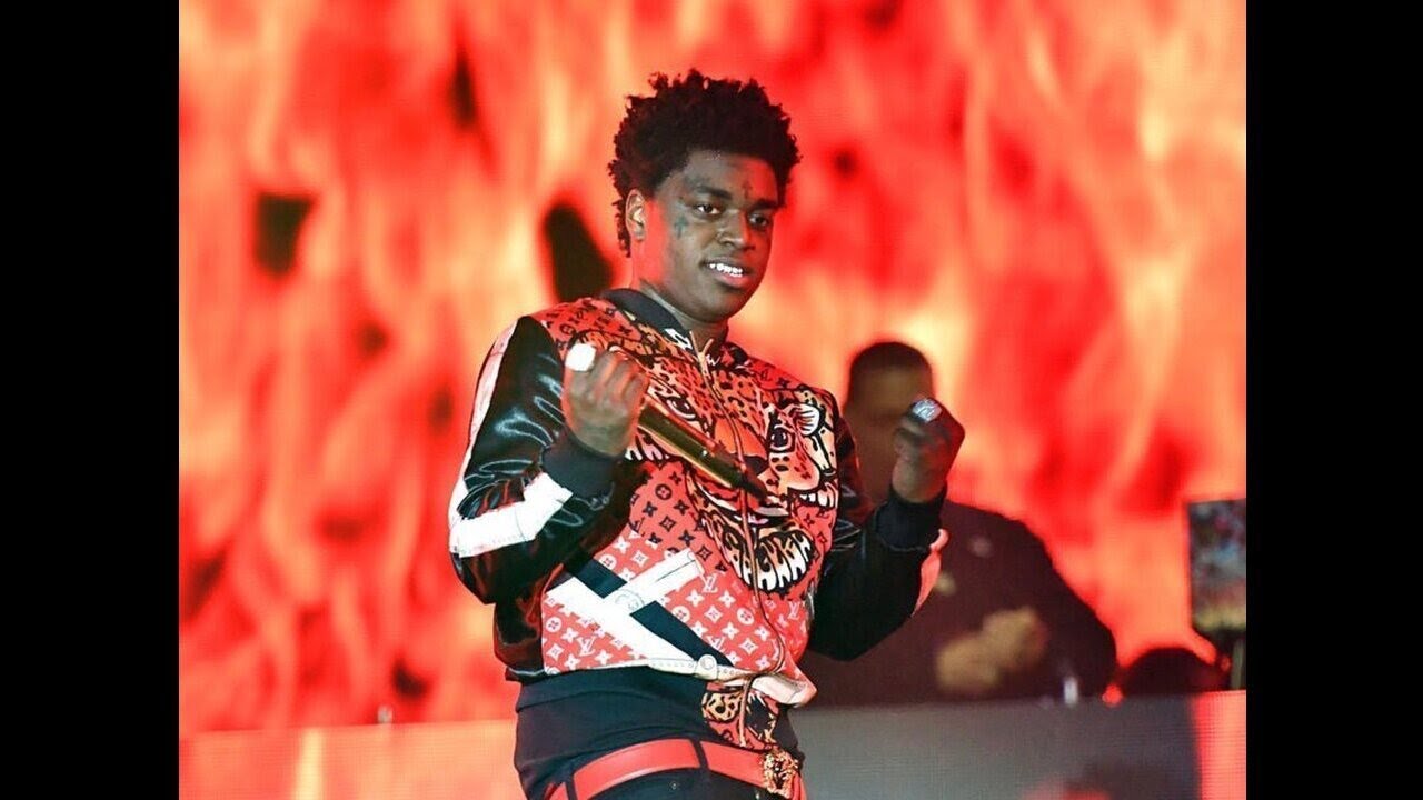 [Free] (HARD) Kodak Black x Jackboy x Glokknine Type Beat 