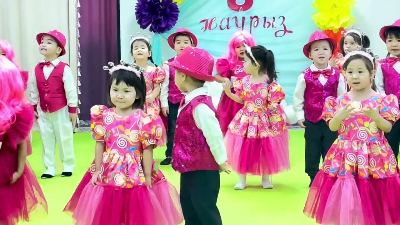 Әжесінің баласы