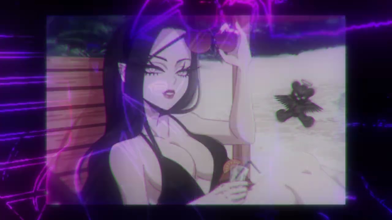 NULLZERO - SUMMERTIME SADNESS