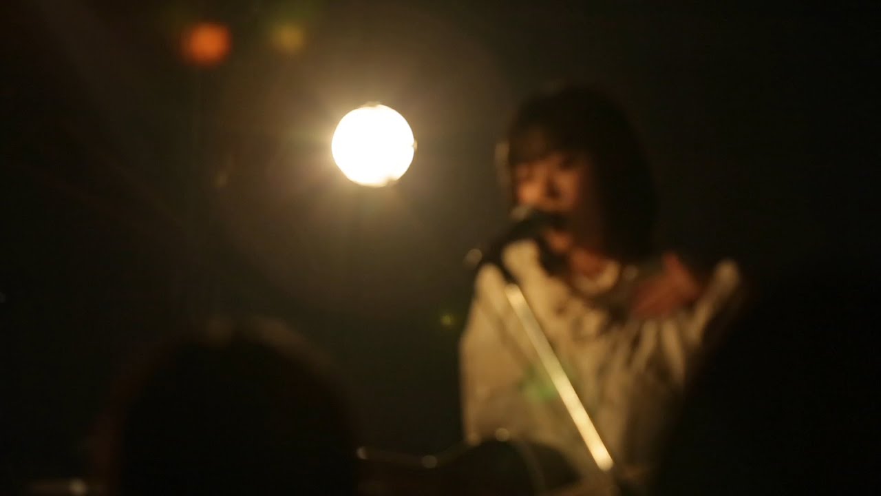 SuU - ReBuild（Live at 下北沢SHELTER）