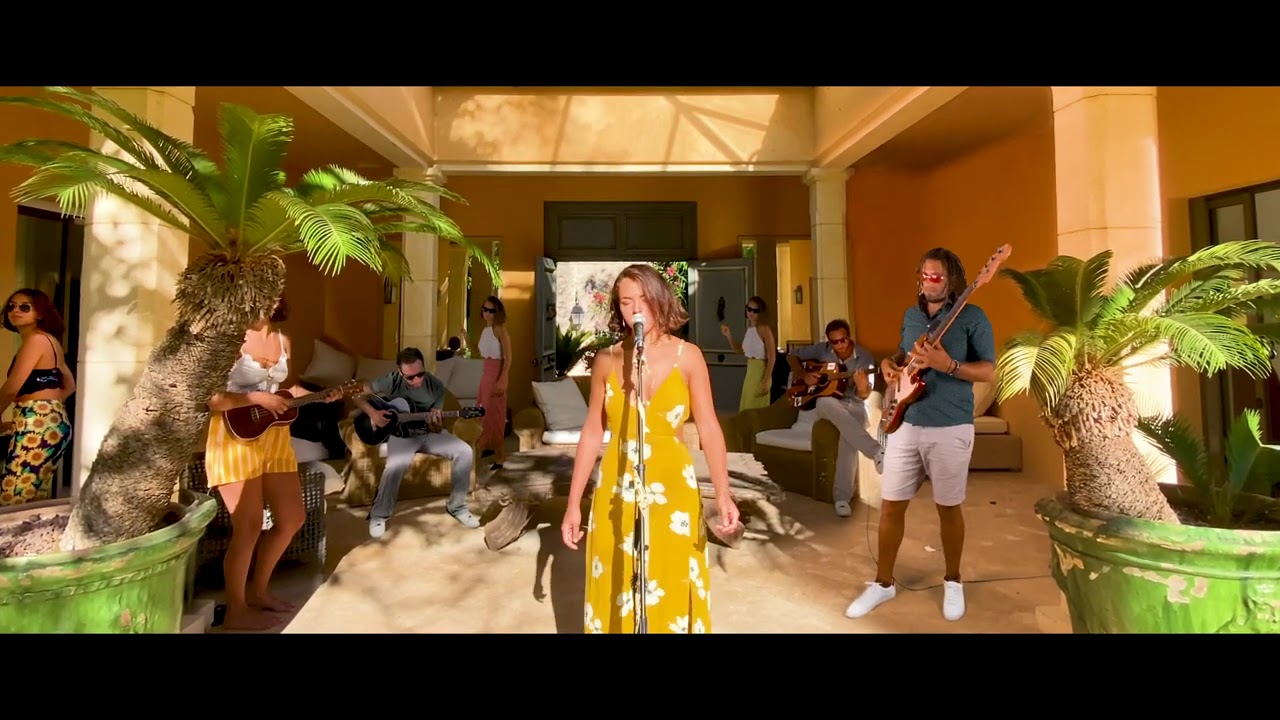 C&auml;roline - Des Heures