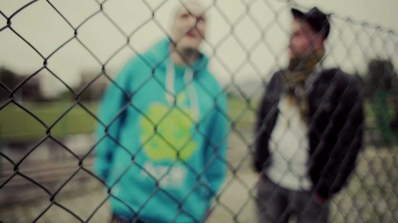Dylu aka Gen - Nie Cofam Się ( Official Video )