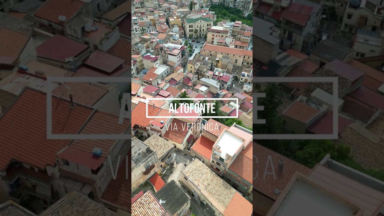 Appartamento Indipendente su due livelli ad Altofonte Via Veronica 7Re immobiliare Home tour