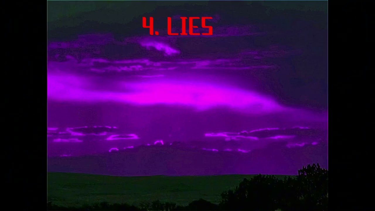 The Wakinyan - Lies - The Wakinyan