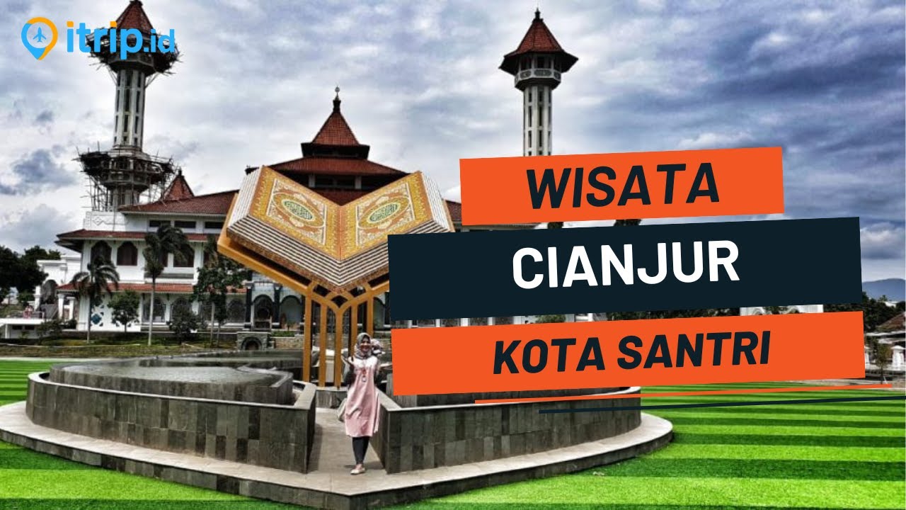 10 Tempat Wisata di CIANJUR Terbaru 2026, Spot Hits Wisata Cianjur yang Lagi Viral