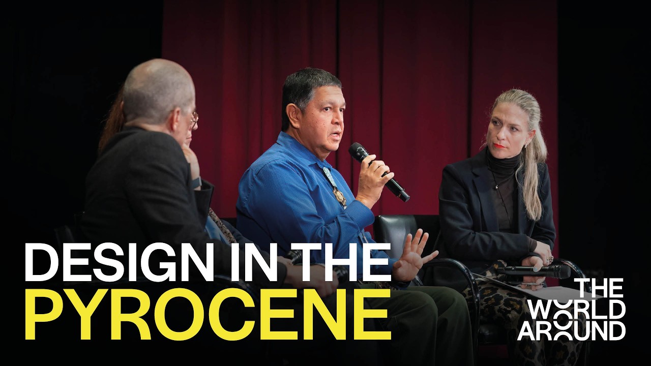In Conversation with Zöe Ryan | In Focus: Transformation