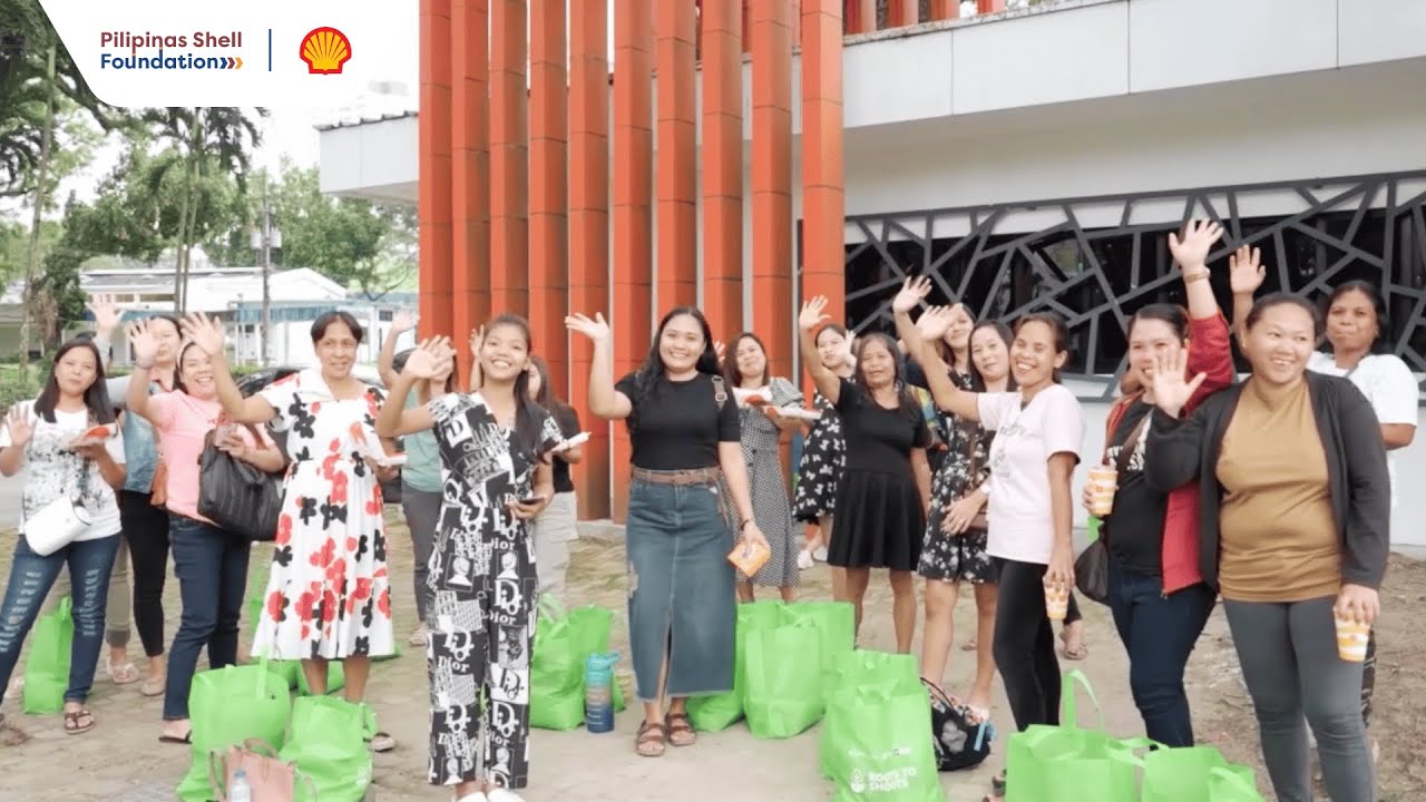 Strengthening Families from the Start: Go Baby Go Graduation Highlights in Tarlac and Pampanga