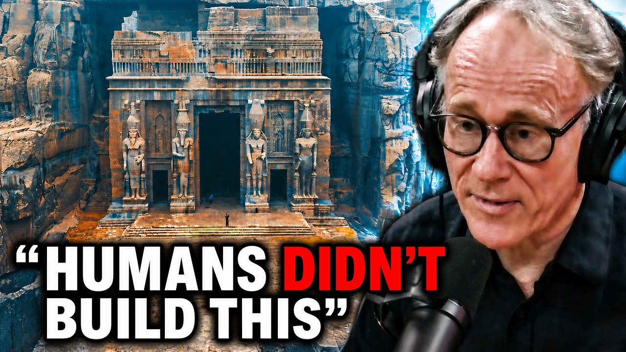 The 8 Strangest Ancient Constructions Ever Discovered