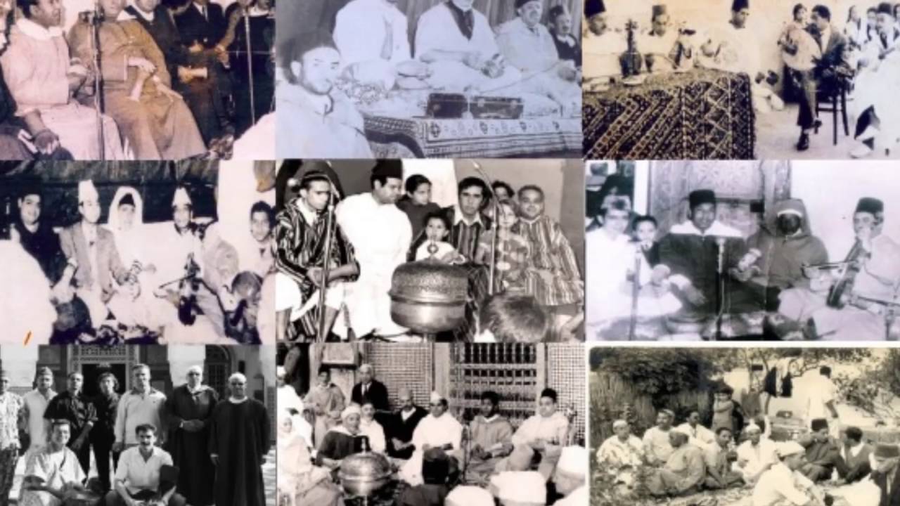 عساوة الحاج بوزوبع 3