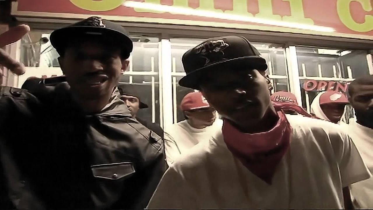 Man Down - MF-YF Feat Jason Packs