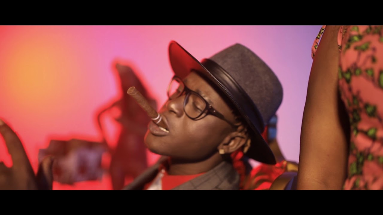 Floby - Today na today (clip officiel)