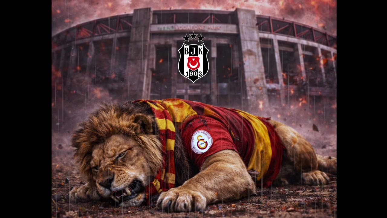 Beşiktaş  7 Mart marşı ...🦅🦅🦅