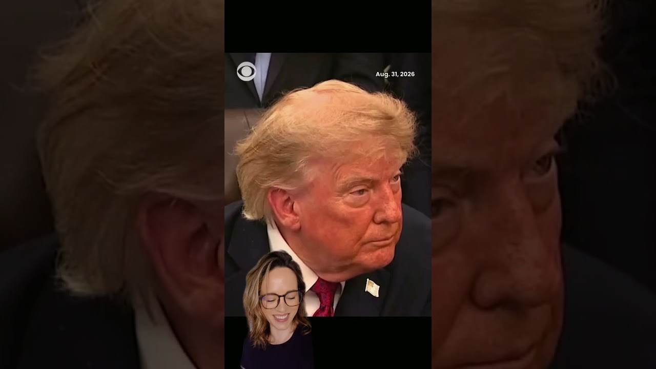 Трамп выпускает золотую монету со своим лицом #зеленыйэкран #деньги #золото #Трамп