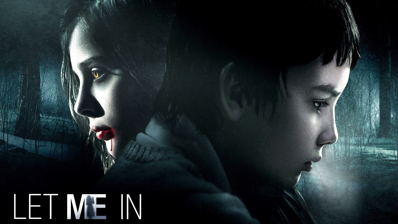 LET ME IN SOUNDTRACK