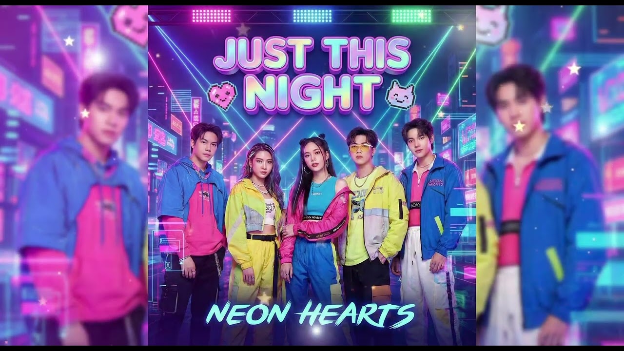 แค่คืนนี้ก็พอ(Just This Night)
