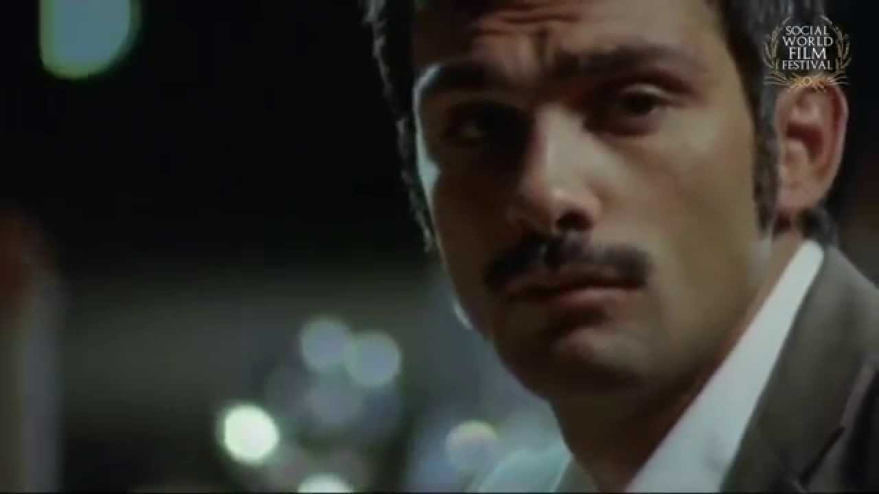 Tributo a FRANCESCO ARCA, ospite della IV Edizione del Social World Film Festival