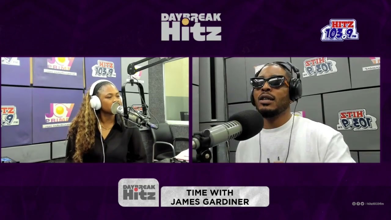 There is more professionalism in the Nigerian movie industry than in Ghana - James Gardiner.