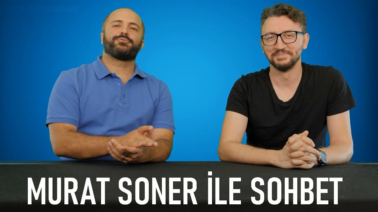 MURAT SONER İLE DİZİLER VE SİNEMA