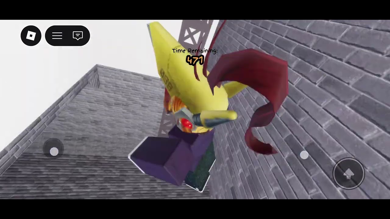 Curators Call speedrun part :D