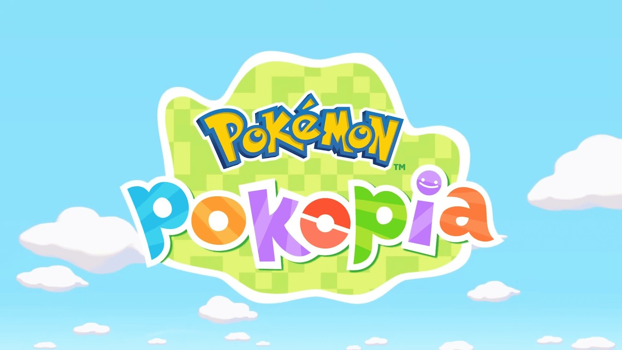 Make it Rain! | Pokemon Pokopia - Part 03