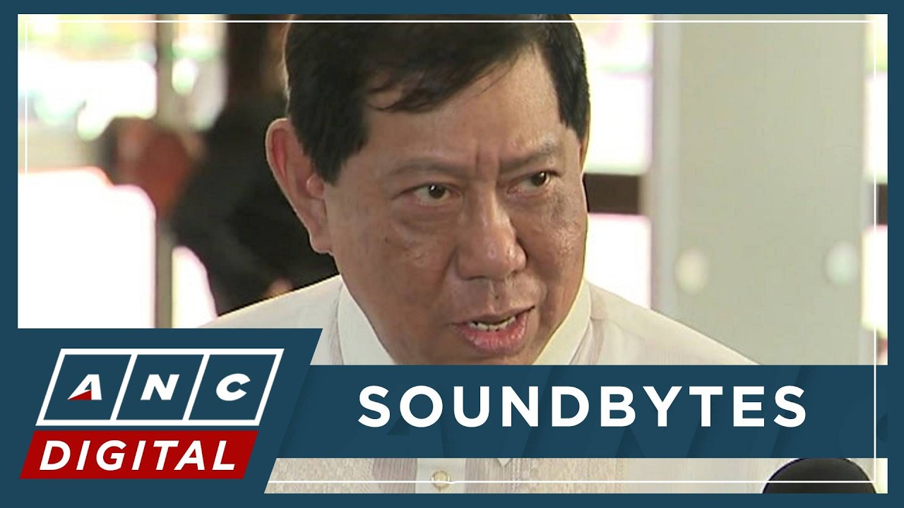 Erice hits House Justice panel: &lsquo;Pinagtyagaan kalokohan ni Madriaga, he is a hoax&rsquo; | ANC