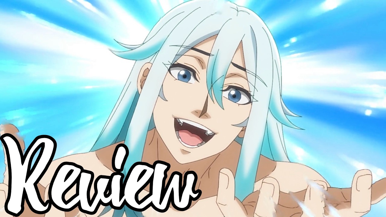 NTCB: Dead Account Season 1 Episode 10 