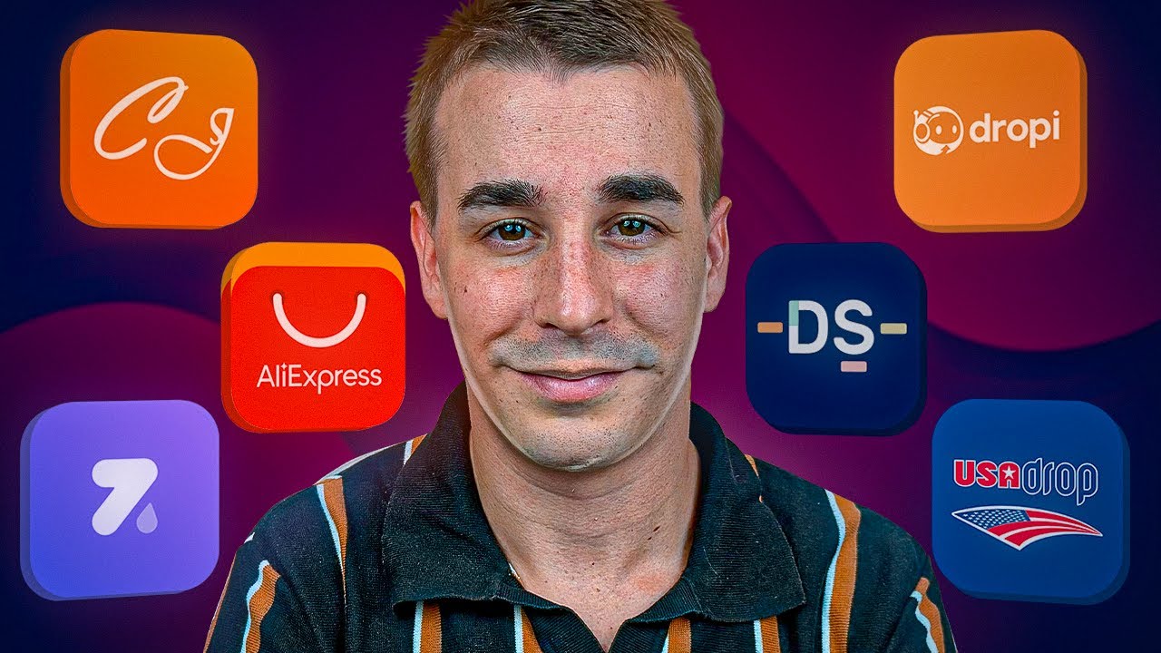 Qu&eacute; Proveedor Es Mejor para Hacer Dropshipping en 2025