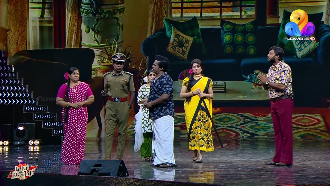 'ദൃശ്യം' സിനിമ ഇങ്ങനെ ആയിരുന്നെങ്കിൽ ചിരിച്ച് ചിരിച്ച് ഒരു വഴി ആയേനെ...
