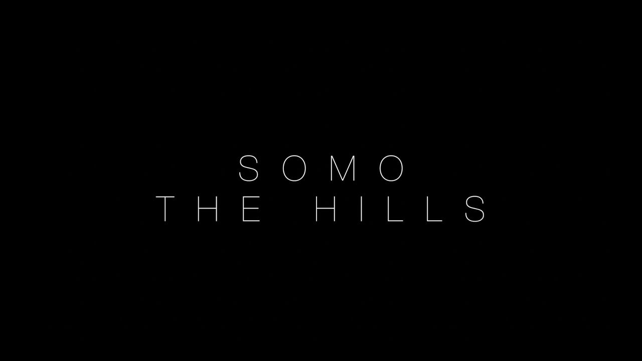 The Weeknd - The Hills (Rendition) by SoMo