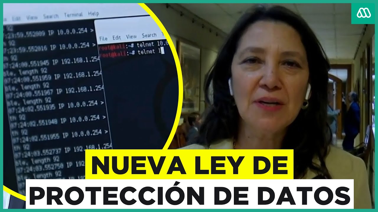 Ley protecci&oacute;n de datos: &iquest;En qu&eacute; consiste esta normativa?