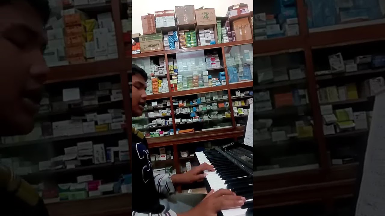 Ilu ni anak Siakkangan by Thommy Sihombing Versi Latihan Mandiri #lagubataksedih #music #latihan 