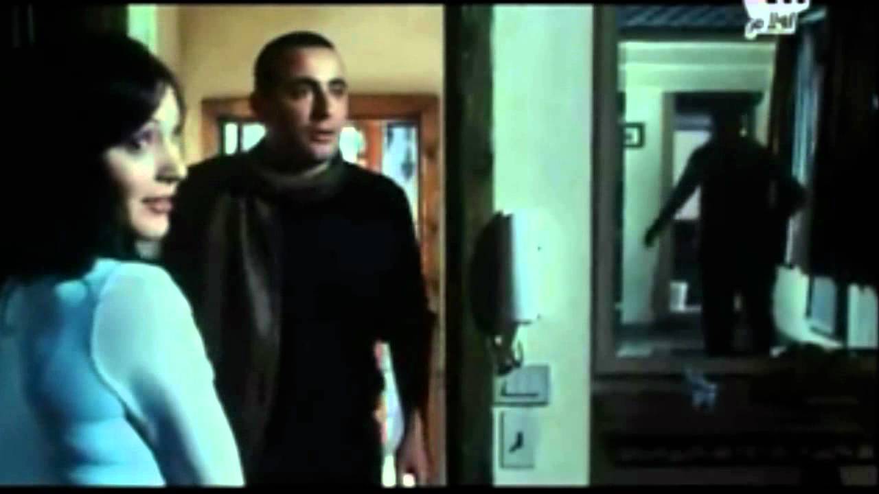 Learn Egyptian Arabic from movies lesson 1