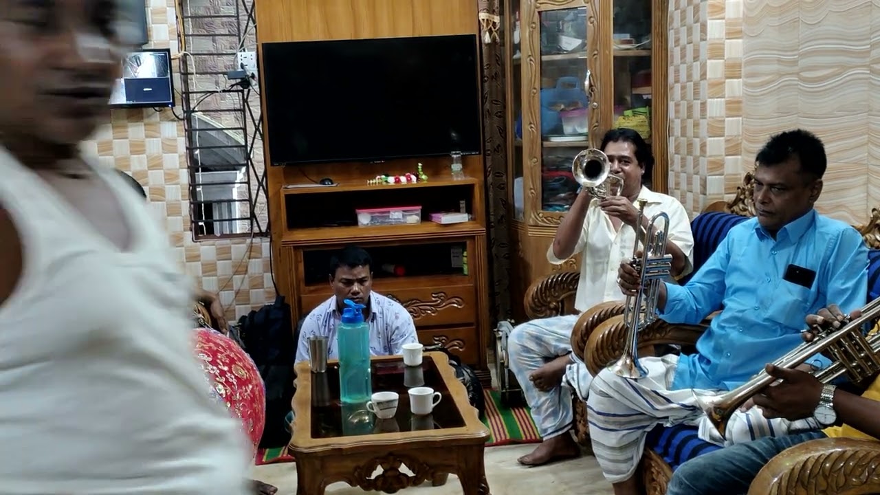 ১৪ তারিখের বিয়ে ফেনী শহর আছি আমরা সবাই 