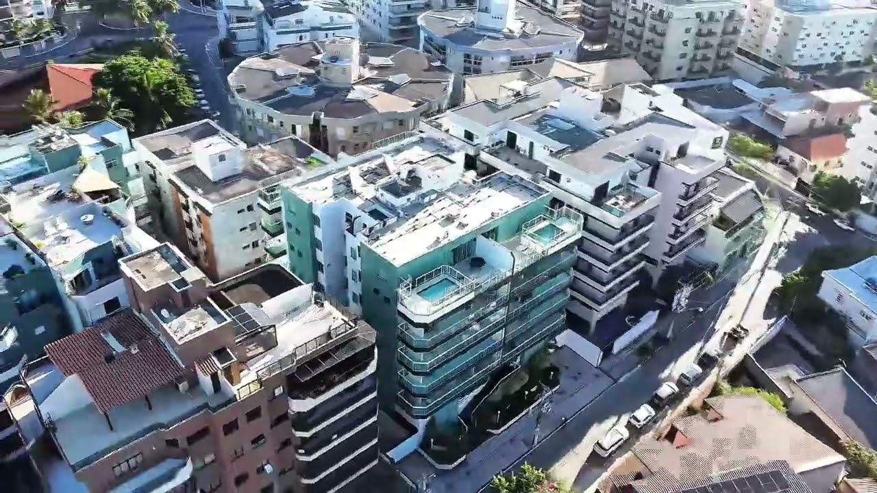 Cobertura duplex maravilhosa na Praia do Forte - Cabo Frio - RJ
