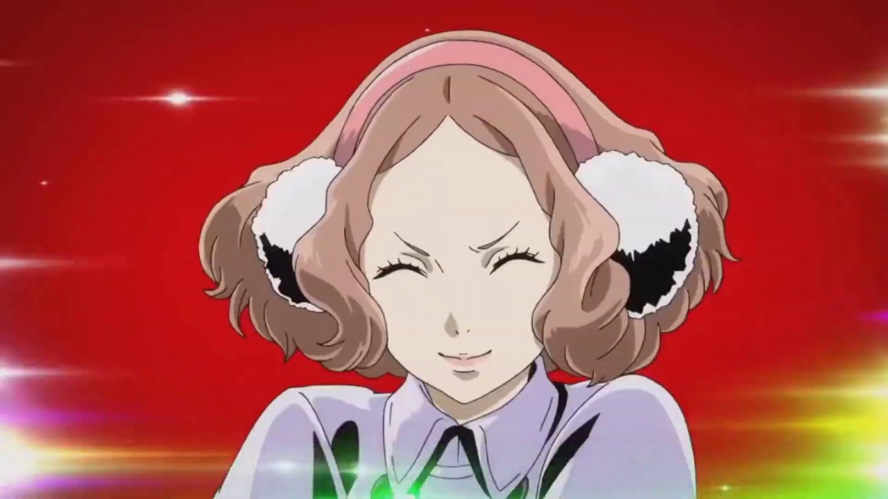 ☆★Persona 5 -[Crack 3.0]-★☆