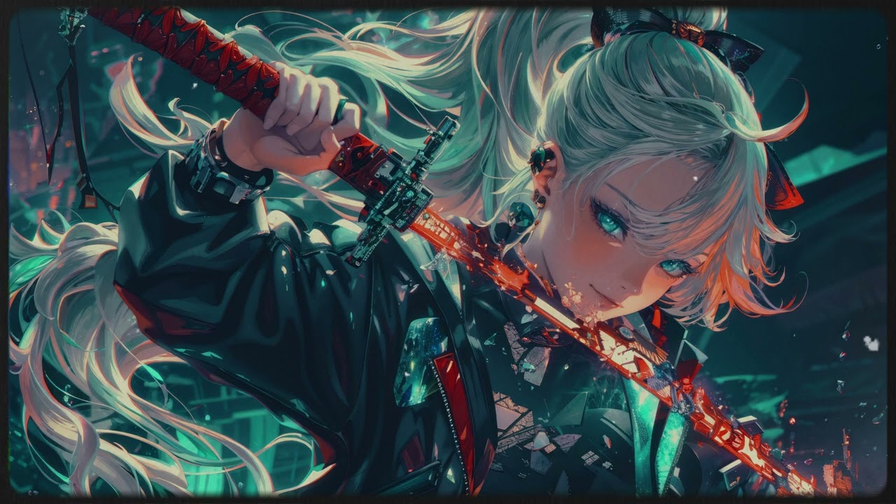 HUNTR/X - What It Sounds Like || Nightcore