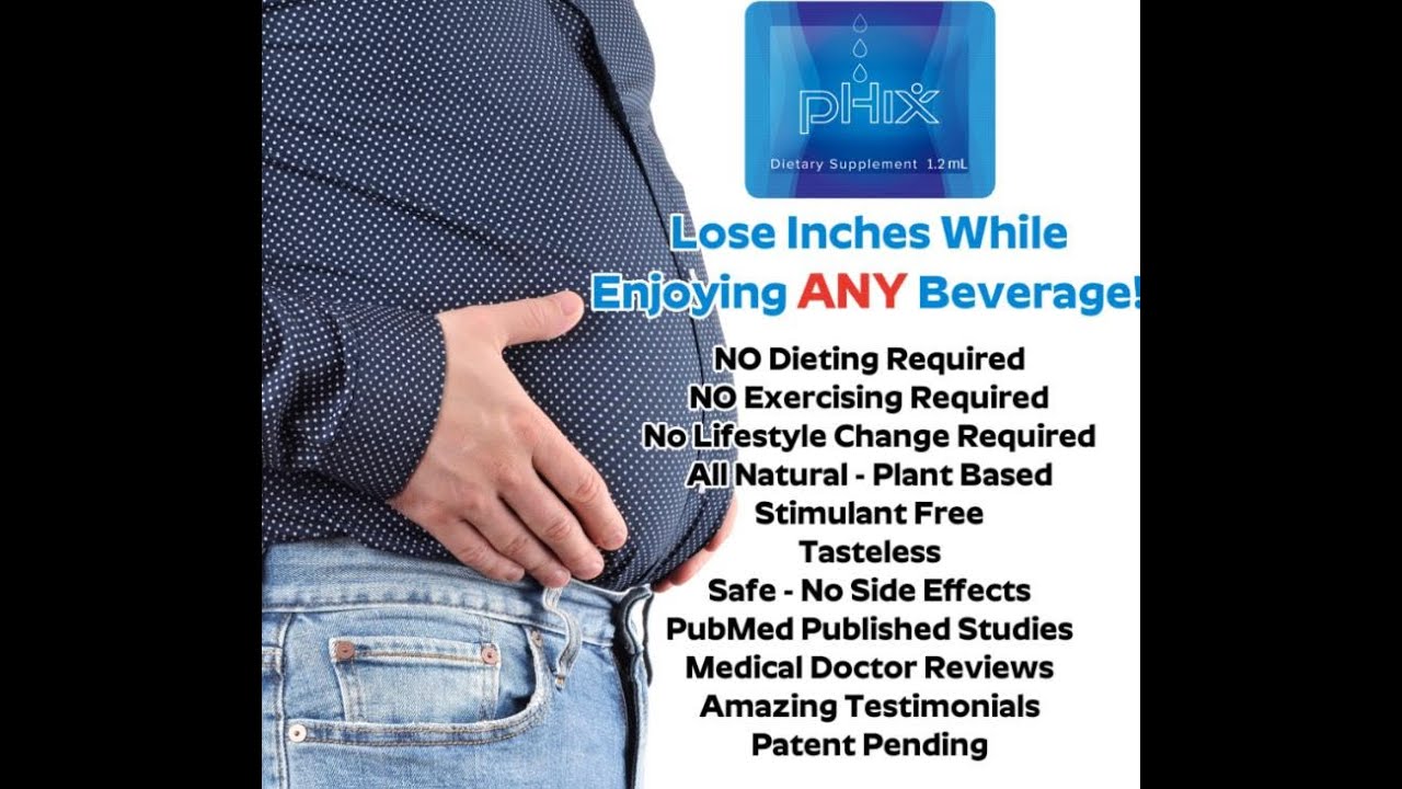 Phix Fat Loss Review