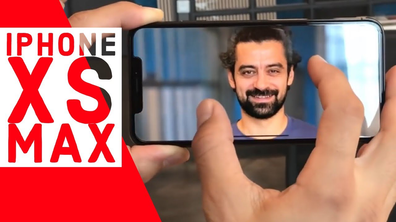 iPhone XS Max